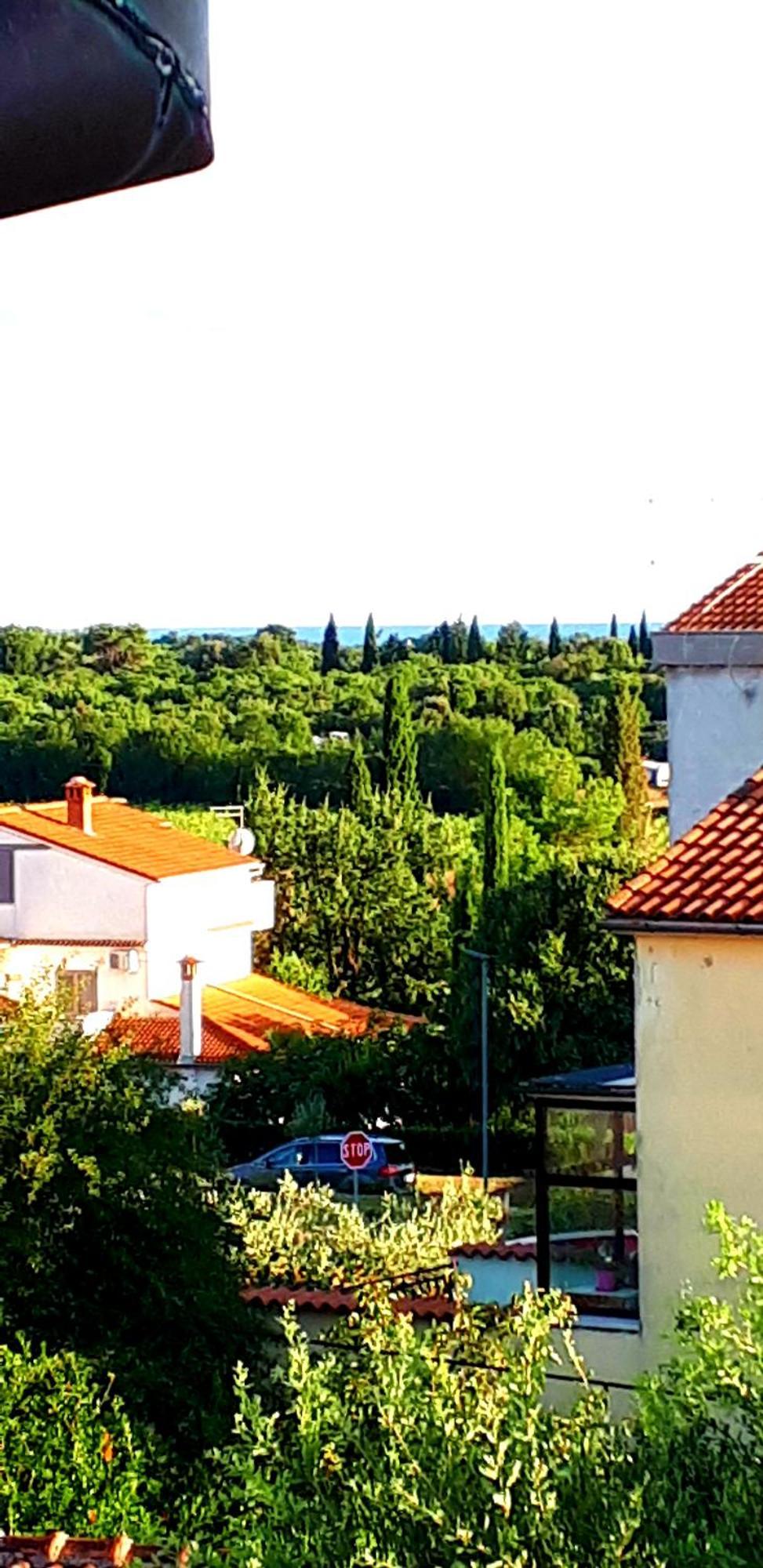 Pakua Apartments & Penthouse Rovinj Exteriör bild