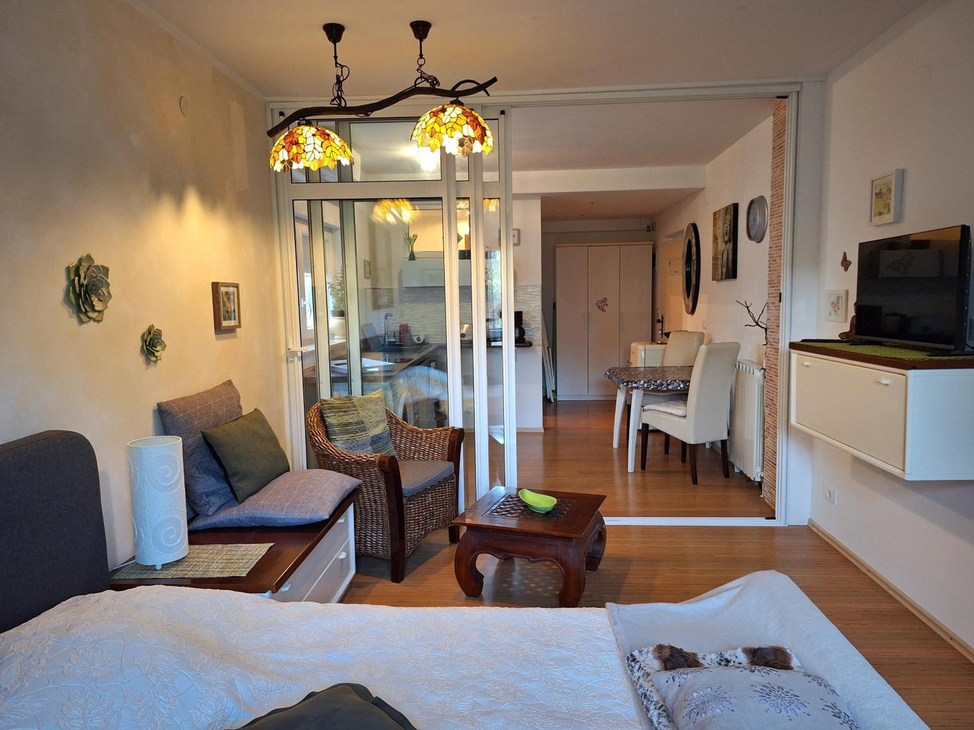 Pakua Apartments & Penthouse Rovinj Exteriör bild