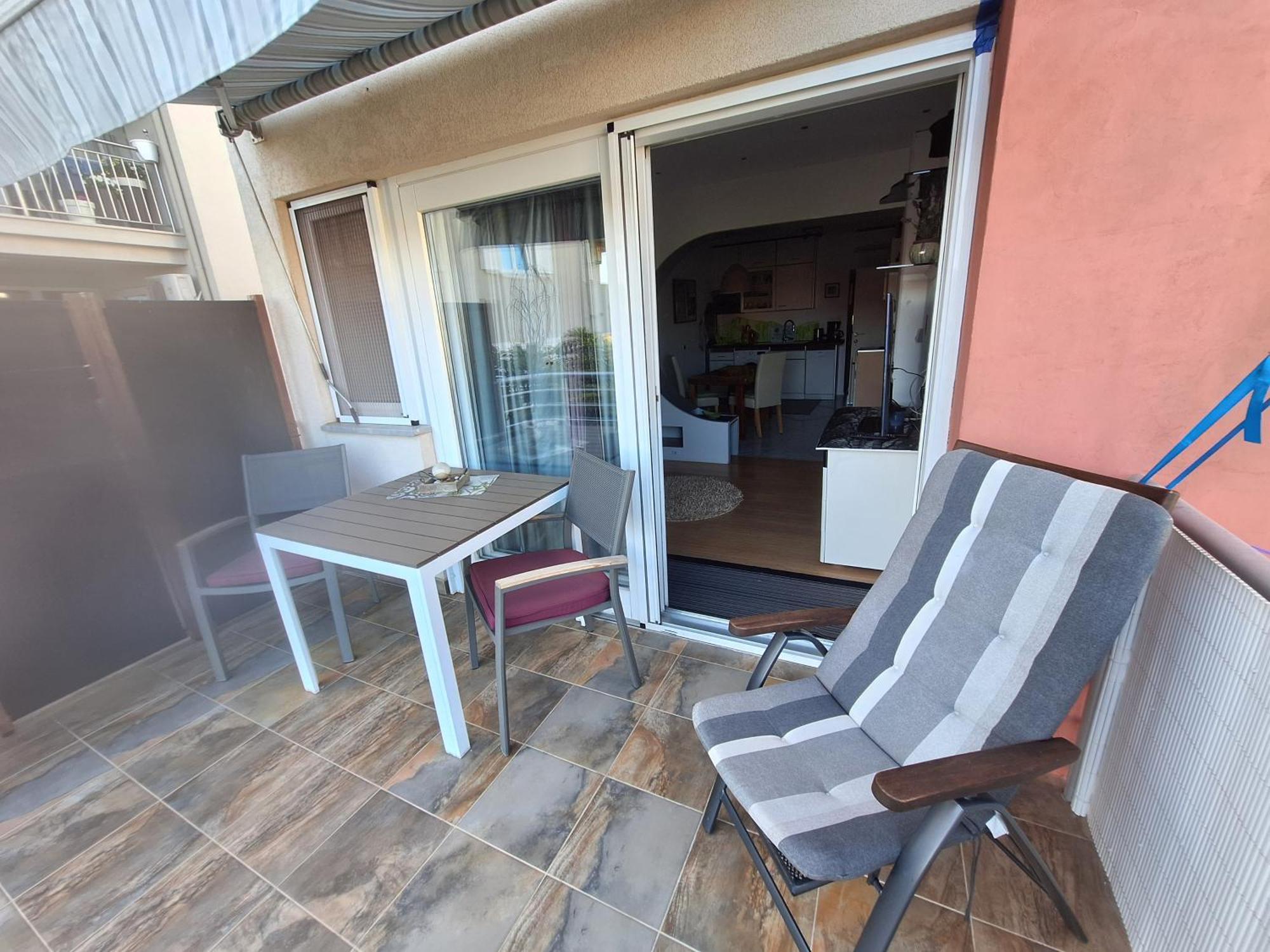 Pakua Apartments & Penthouse Rovinj Rum bild