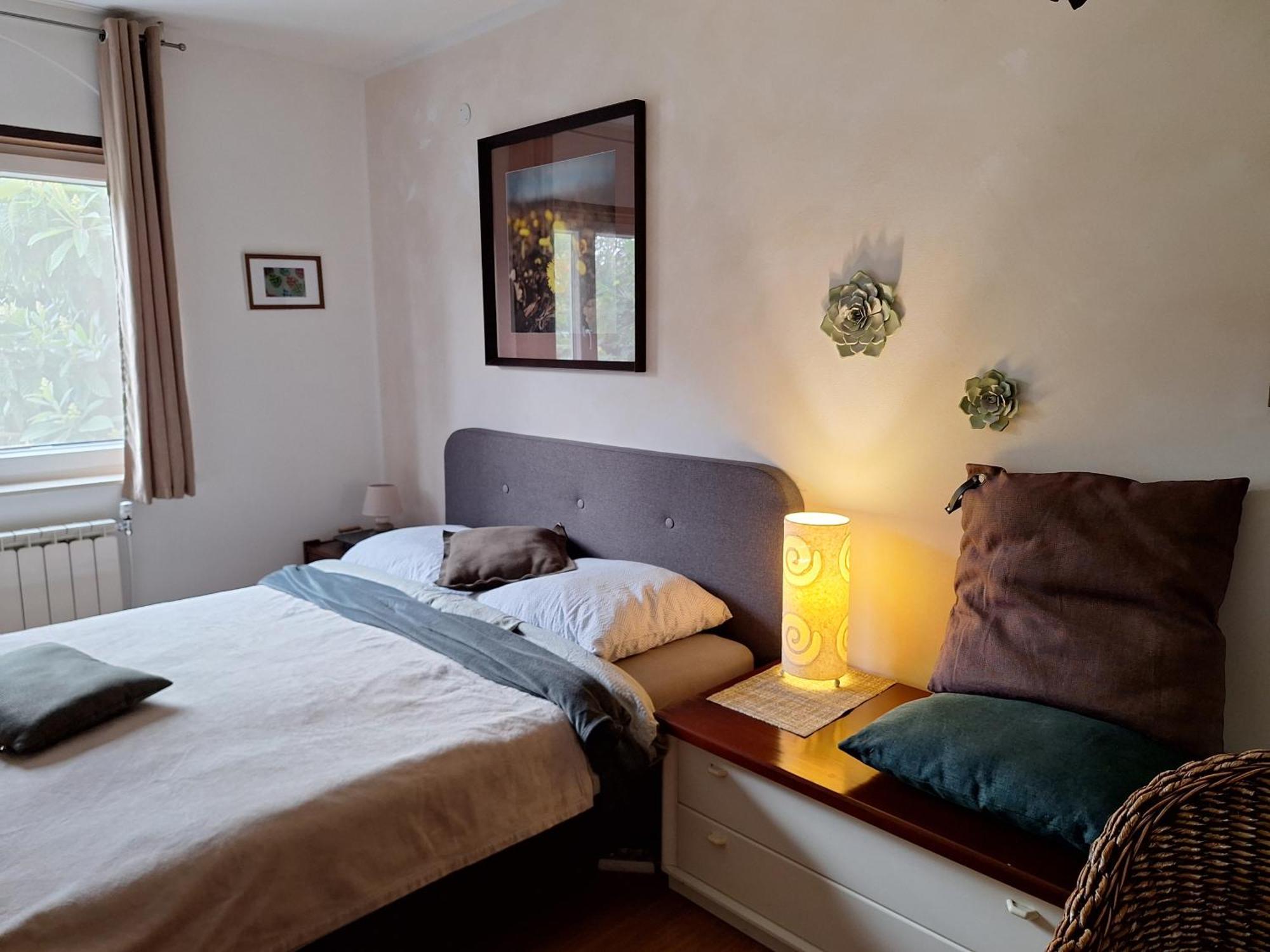 Pakua Apartments & Penthouse Rovinj Rum bild